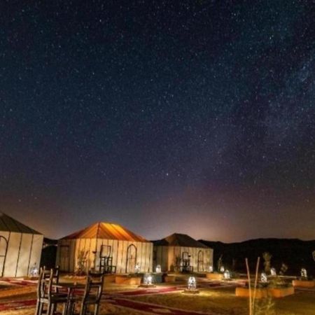 Merzouga Lovely Luxury Camp Eksteriør billede